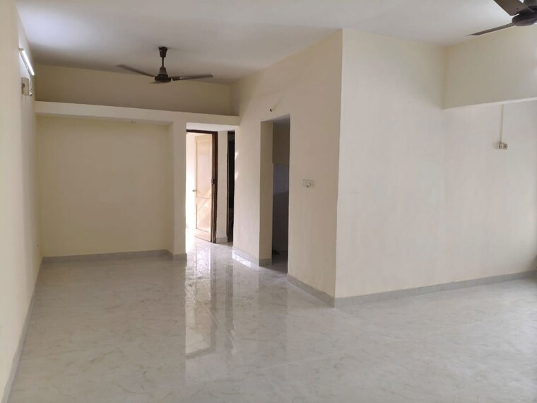 Room, army-welfare-chs 3 Bedroom 1080 Sq.Ft. Apartment In Nerul Navi Mumbai 10429614