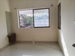 Room in 3 BHK Apartment at  Army Welfare CHS, Nerul – for Rent