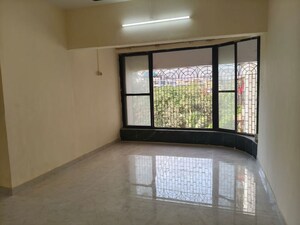 Room in 3 BHK Apartment at  Army Welfare CHS, Nerul – for Rent
