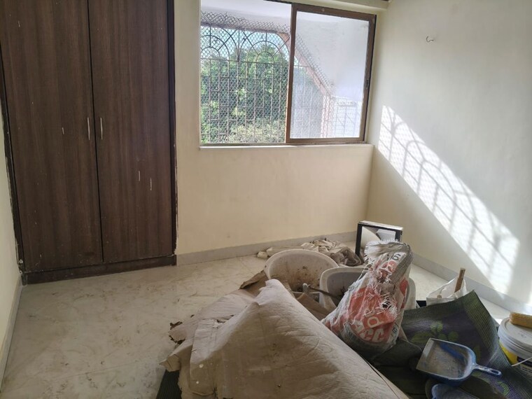 Living Room, army-welfare-chs 3 Bedroom 1080 Sq.Ft. Apartment In Nerul Navi Mumbai 10429614
