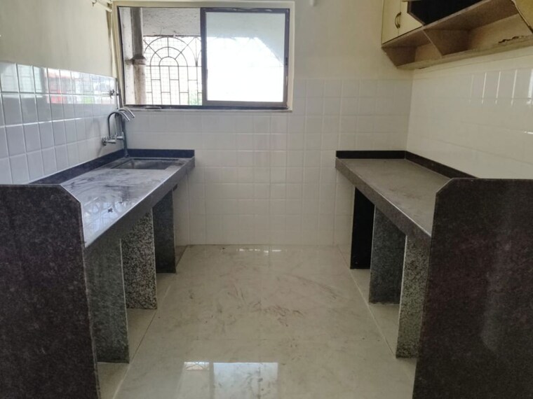 Kitchen, army-welfare-chs 3 Bedroom 1080 Sq.Ft. Apartment In Nerul Navi Mumbai 10429614