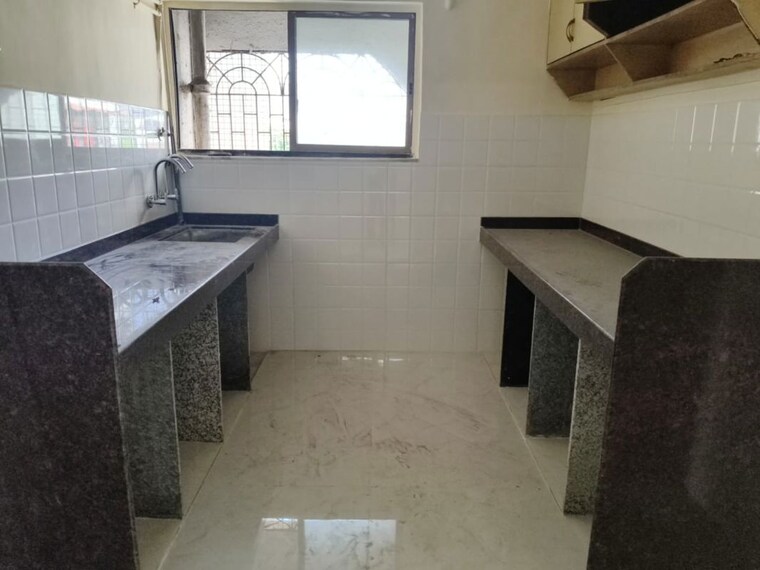 Kitchen, army-welfare-chs 3 Bedroom 1080 Sq.Ft. Apartment In Nerul Navi Mumbai 10429614