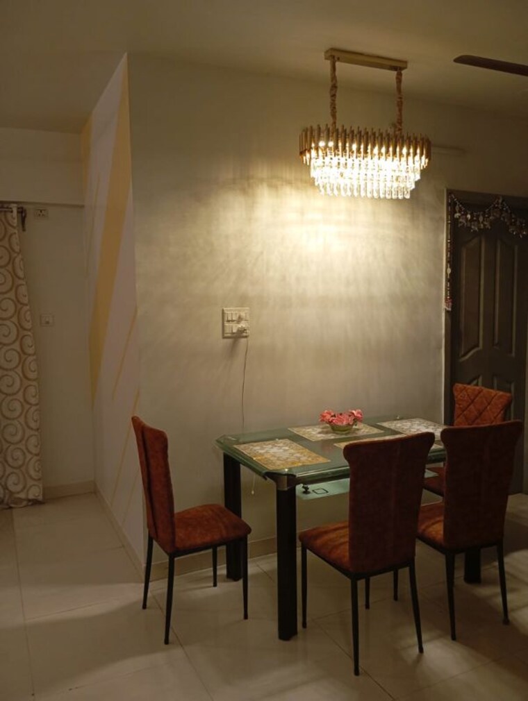 Bathroom, rdc-woods-teakwoods 2 Bedroom 650 Sq.Ft. Apartment In Ghodbunder Road Thane 10429589