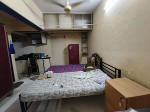 1 RK Apartment For Rent in Aashirwad Apartment Andheri, Andheri East