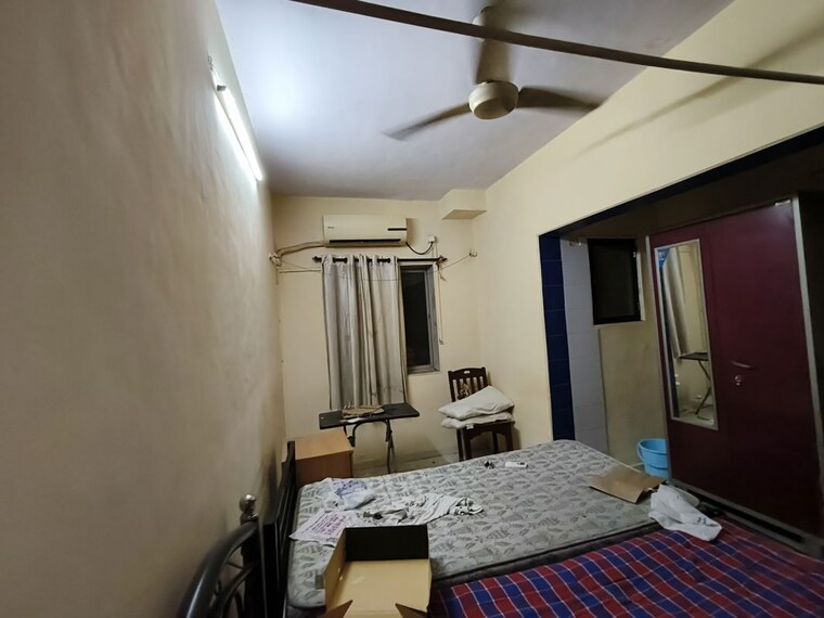 Team Area, aashirwad-apartment-andheri 1 RK 225 Sq.Ft. Apartment In Andheri East Mumbai 10429611