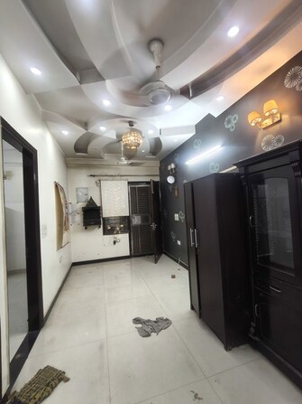 2 BHK 875 Sq.Ft. Builder Floor in AJS Heights