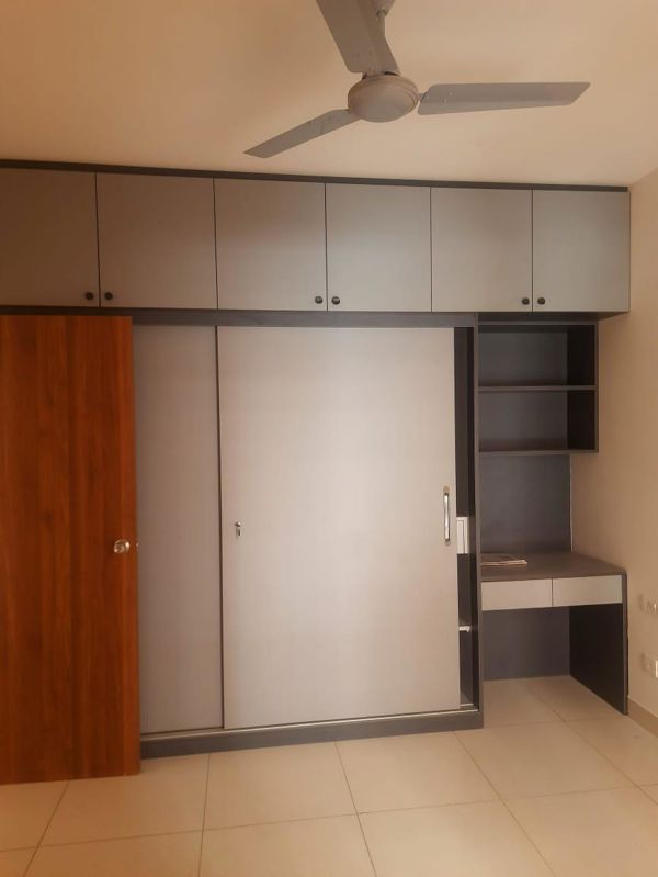 2 BHK 999 Sq.Ft. Apartment in Prestige Finsbury Park Hyde