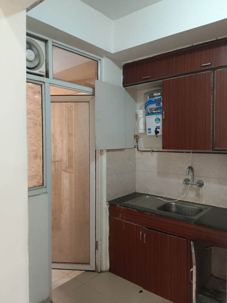 Kitchen, nirala-aspire 2.5 Bedroom 1180 Sq.Ft. Apartment In Sector 16 Greater Noida Greater Noida 10429627