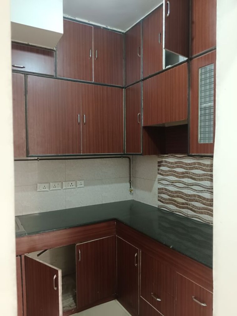 Kitchen, nirala-aspire 2.5 Bedroom 1180 Sq.Ft. Apartment In Sector 16 Greater Noida Greater Noida 10429627