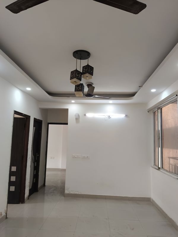 2.5 BHK + Study Room 1180 Sq.Ft. Apartment in Nirala Aspire