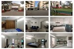 3 BHK 1100 Sq.Ft. Apartment in Topsia