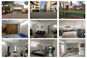 3 BHK Apartment For Sale in Topsia