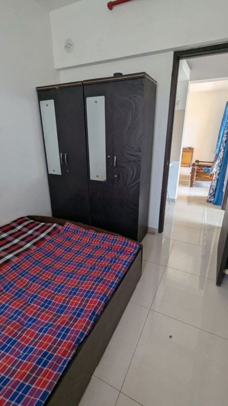 Bedroom, shapoorji-pallonji-joyville-hinjewadi 2 Bedroom 780 Sq.Ft. Apartment In Hinjewadi Pune 10429639