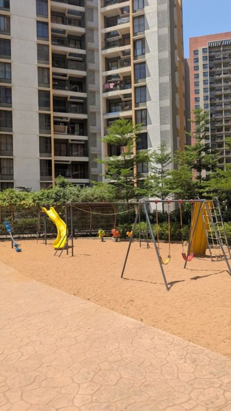 Exterior View, shapoorji-pallonji-joyville-hinjewadi 2 Bedroom 780 Sq.Ft. Apartment In Hinjewadi Pune 10429639