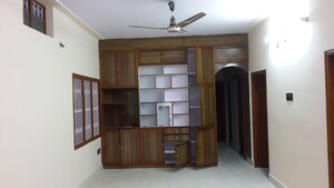 1 BHK Independent House For Rent in Rt Nagar