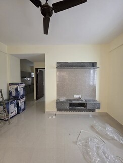 1 BHK Builder Floor For Rent in HSR Layout Sector 2
