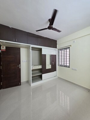 Room in 1 BHK Builder Floor at Hsr Layout Sector 2 – for Rent