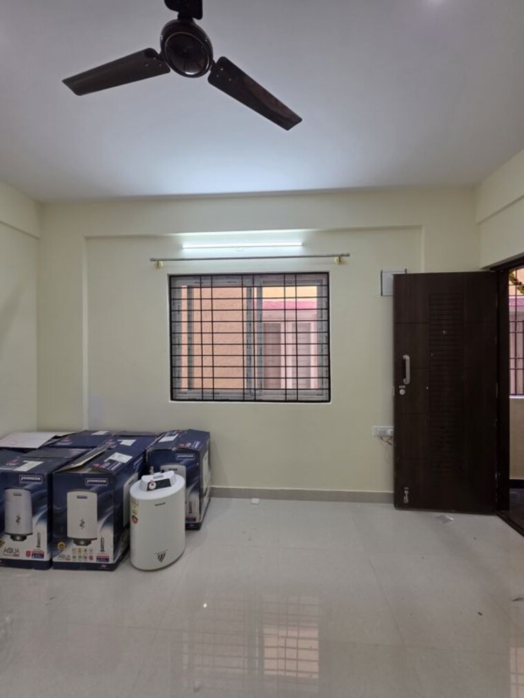 Living Room, hsr layout sector 2 1 Bedroom 500 Sq.Ft. Builder Floor In Hsr Layout Sector 2 Bangalore 10429630