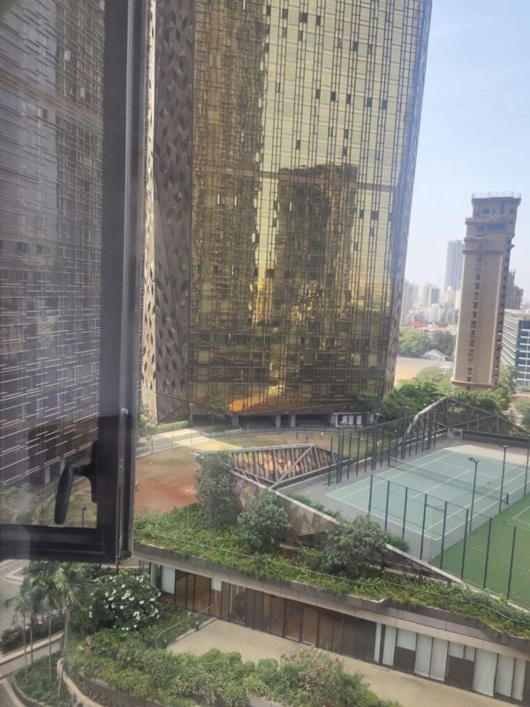 Exterior View, lodha-parkside 2.5 Bedroom 975 Sq.Ft. Apartment In Worli Mumbai 10429642