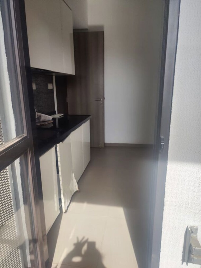 Kitchen, lodha-parkside 2.5 Bedroom 975 Sq.Ft. Apartment In Worli Mumbai 10429642