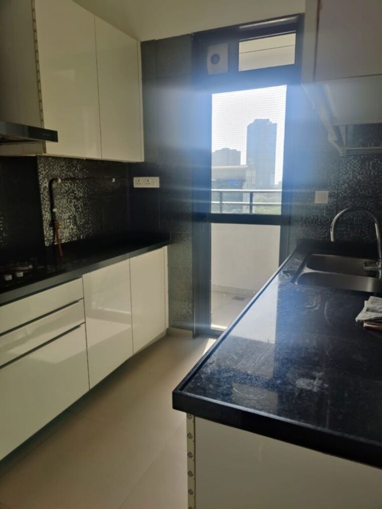 Kitchen, lodha-parkside 2.5 Bedroom 975 Sq.Ft. Apartment In Worli Mumbai 10429642