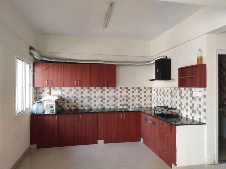 Kitchen, g-m-reddys-royale-apartments 3 Bedroom 1410 Sq.Ft. Apartment In Bellandur Bangalore 10387259