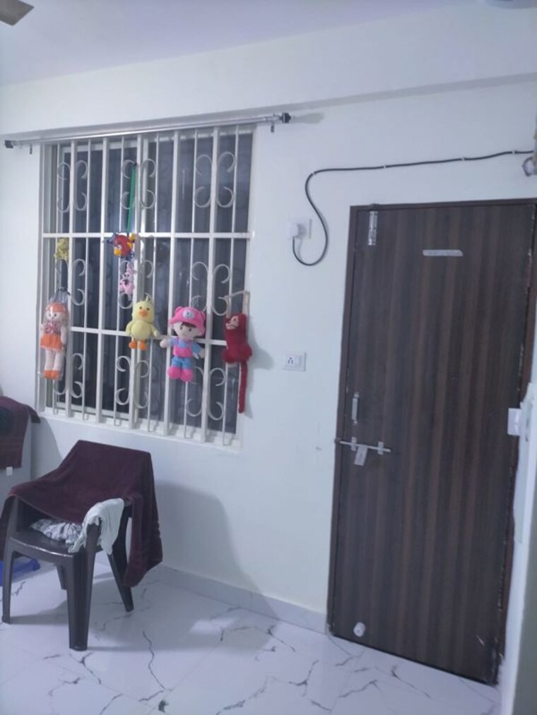Team Area, rapadia village 3 Bedroom 1150 Sq.Ft. Apartment In Rapadia Village Bhopal 10429660