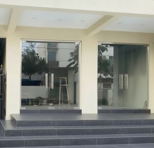  Shop – Exterior View View at Tapukara - for Rent