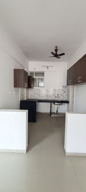 Kitchen in 2 BHK Apartment at Green Groves Apartment, Wagholi – for Rent