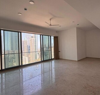 4 BHK + Servant Room,Study Room Apartment For Sale in Rustomjee Crown in Prabhadevi, Mumbai