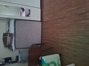 Furnished Amenities in 1 BHK Apartment at Visava Gharkul, Aundh – for Rent