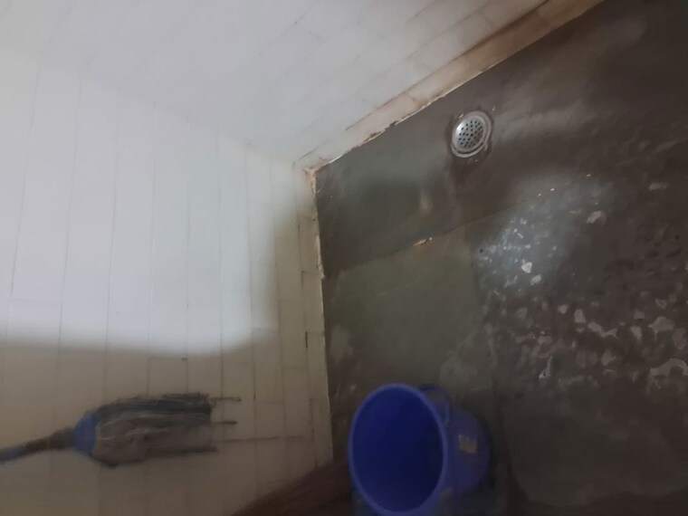 Bathroom, visava-gharkul 1 Bedroom 550 Sq.Ft. Apartment In Aundh Pune 10429659