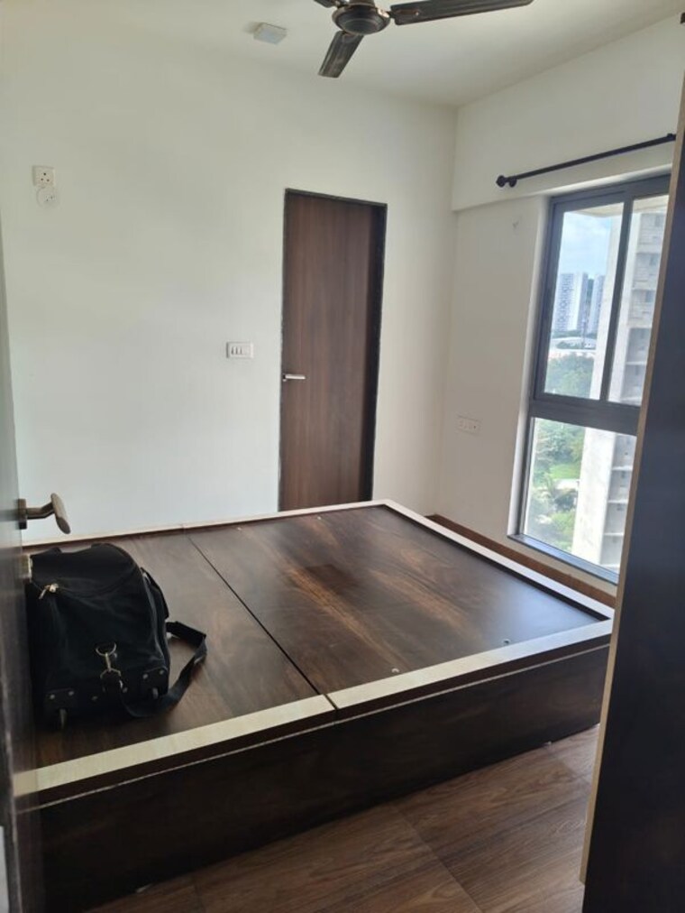 Kitchen, gera-adara 1 Bedroom 550 Sq.Ft. Apartment In Hinjewadi Pune 10429688