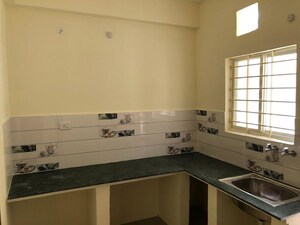 Kitchen in 3 BHK Apartment at Macker Silver Estate Vertica, Katara Hills – for Sale