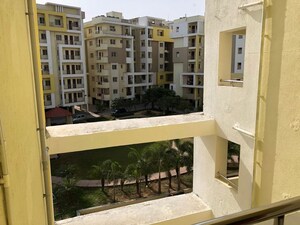 3 BHK Apartment – Exterior View View at Macker Silver Estate Vertica, Katara Hills - for Sale