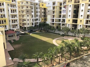 3 BHK Apartment For Sale in Macker Silver Estate Vertica, Katara Hills