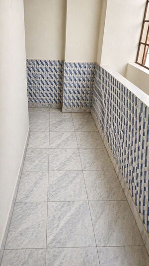 Balcony in 2 BHK Apartment at Nizampet – for Sale