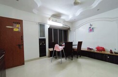 Pg For Rent in Malad East