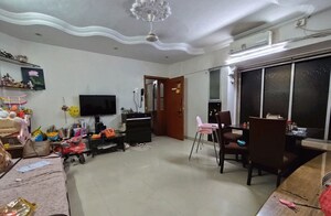 Living Room in  Pg at Malad East – for Rent
