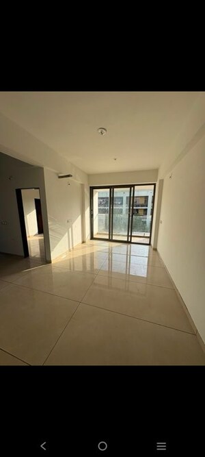 Building Lobby in 3 BHK Apartment at Araiya Aikya Three, Paldi – for Rent