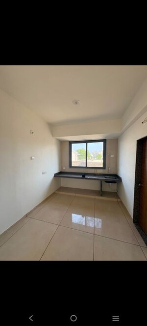 Kitchen in 3 BHK Apartment at Araiya Aikya Three, Paldi – for Rent