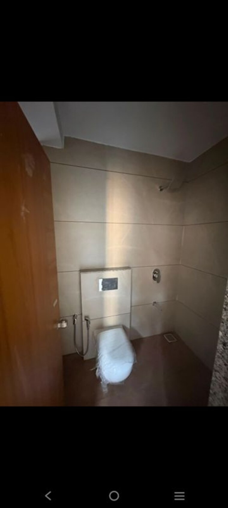 Bathroom, araiya-aikya-three 3 Bedroom 1500 Sq.Ft. Apartment In Paldi Ahmedabad 10429697