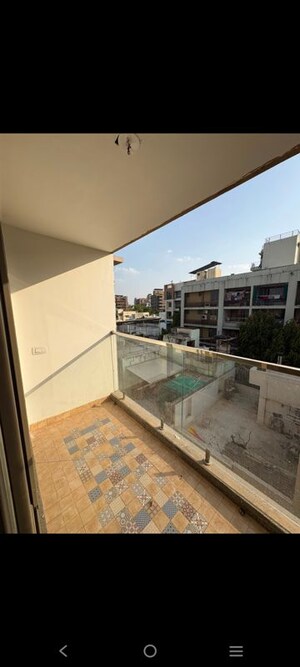 3 BHK Apartment For Rent in Araiya Aikya Three, Paldi