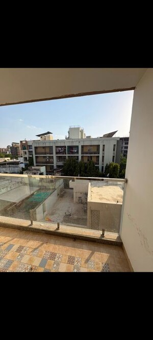3 BHK Apartment – Exterior View View at Araiya Aikya Three, Paldi - for Rent