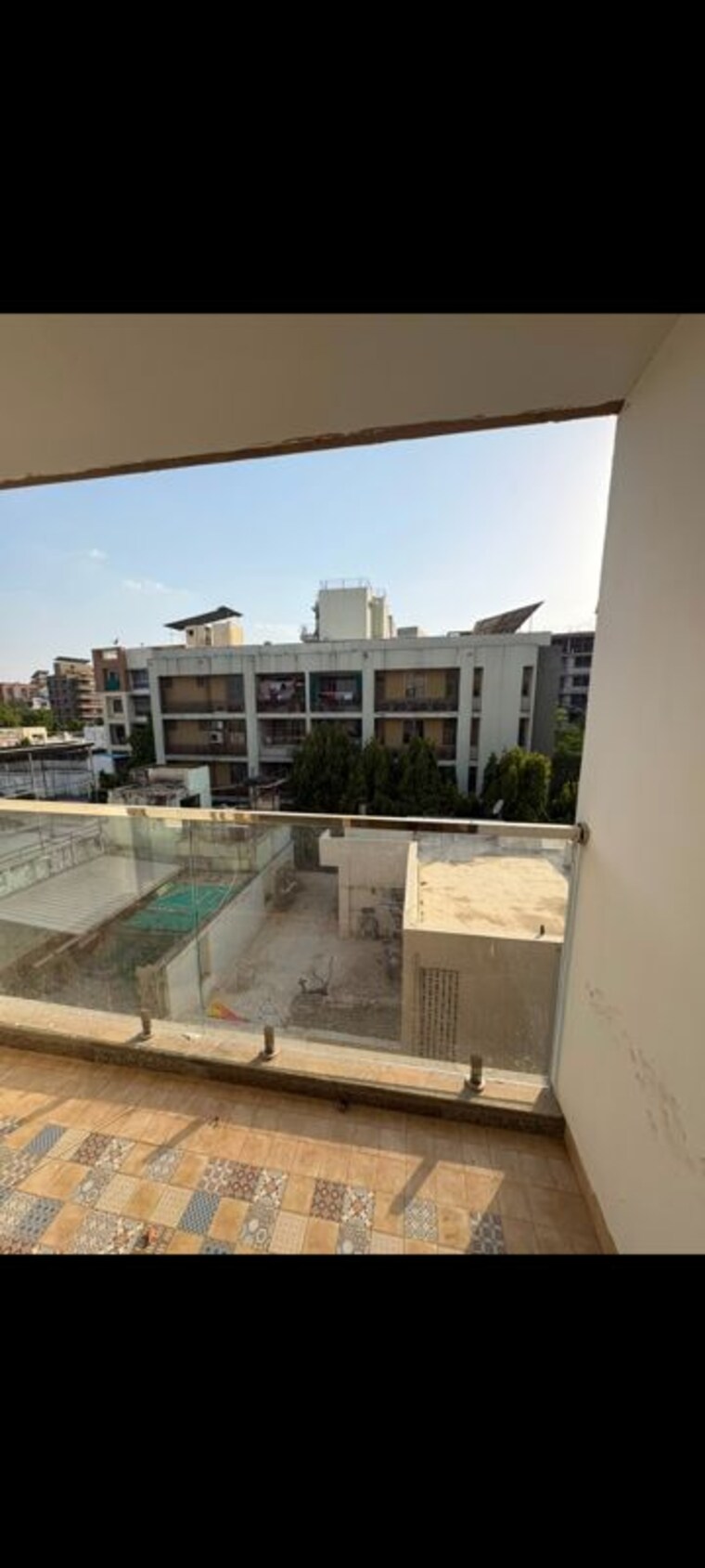 Exterior View, araiya-aikya-three 3 Bedroom 1500 Sq.Ft. Apartment In Paldi Ahmedabad 10429697