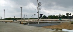 Plot For Sale in Palur