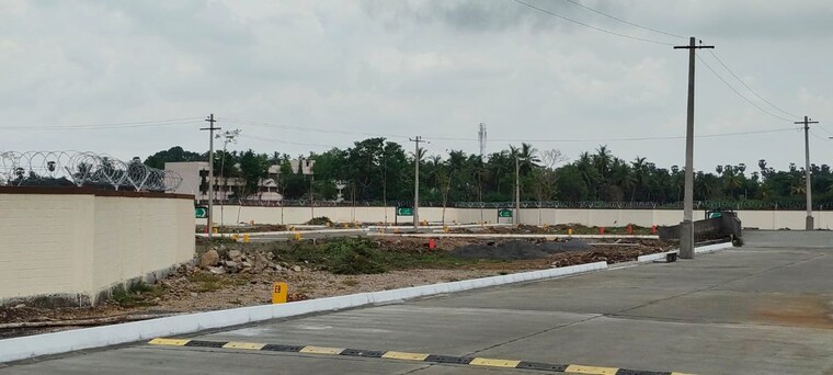 undefined, palur  1000 Sq.Ft. Plot In Palur Trichy 10429693