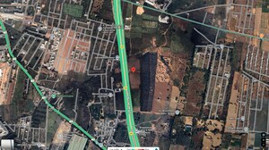  Plot For Sale in Hosathota