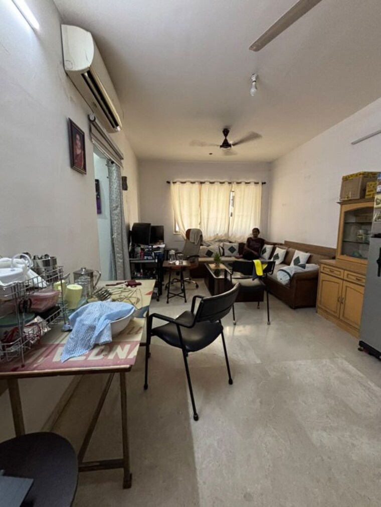 Team Area, lodha-splendora 2 Bedroom 700 Sq.Ft. Apartment In Ghodbunder Road Thane 10429718