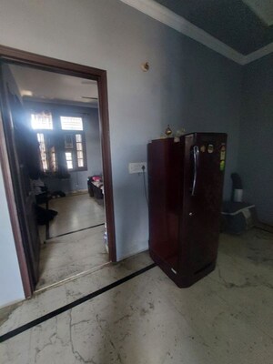 Living Room in 2 BHK Independent House at Rajguru Nagar – for Rent